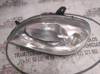 Faros delantero izquierdo 9636331780 PEUGEOT