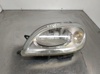 Faros delantero izquierdo 9636331780 PEUGEOT