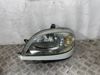 Faros delantero izquierdo 9636331780 PEUGEOT