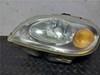 Faros delantero izquierdo 9636331780 PEUGEOT