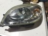 Faros delantero izquierdo 9636331780 PEUGEOT