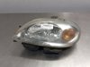 Faros delantero izquierdo 9636331780 PEUGEOT