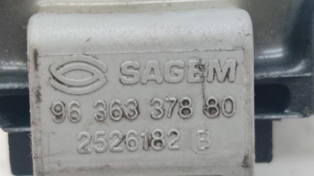 9636337880 PEUGEOT Bobina de encendido  comprar en Oviedo