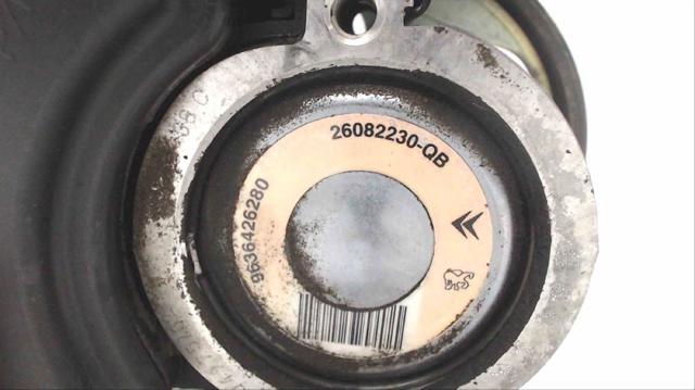 PEUGEOT 9636426280 Bomba de dirección asistida  comprar en Murcia
