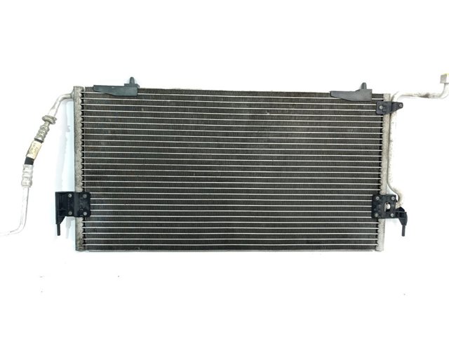 Condensador / radiador  aire acondicionado para citroen berlingo / berlingo first limusina 2.0 hdi 90 (mfrhy) rhy 9636476580