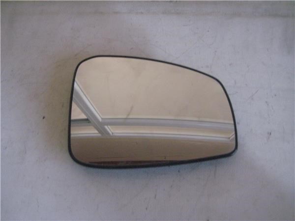 Cristal De Espejo Retrovisor Exterior Derecho 963650003R Renault (RVI)