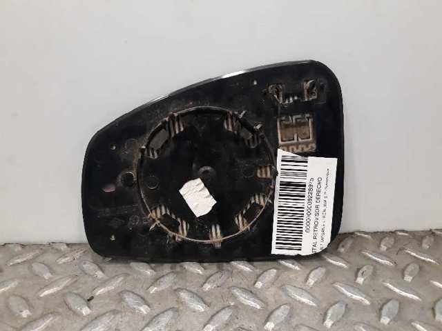 963650005R RENAULT Cristal de espejo retrovisor derecho comprar Alcalá