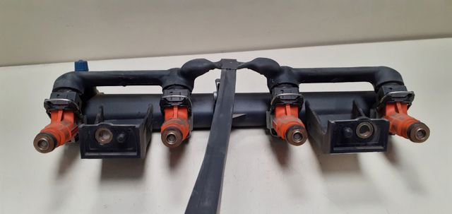9636520780 PEUGEOT Rampa de combustible comprar Alcalá