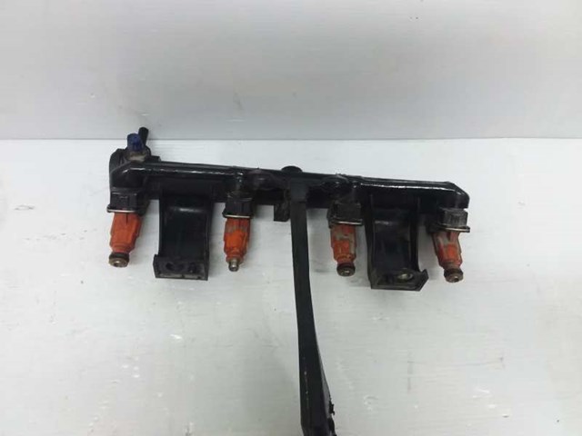 9636520780 PEUGEOT Rampa de combustible comprar Bilbao