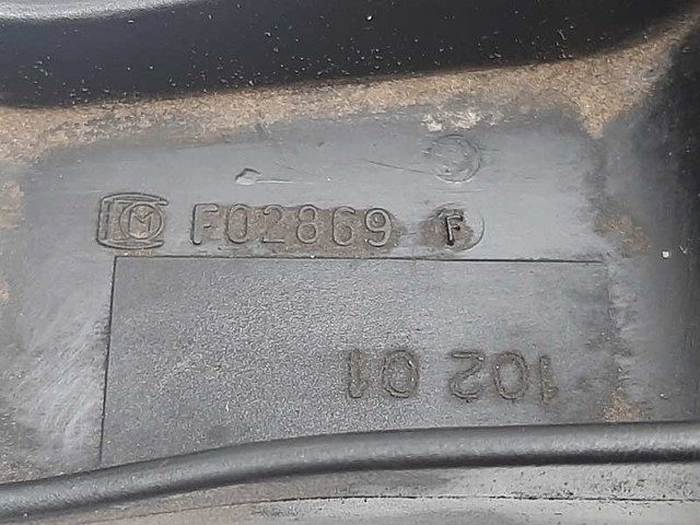 9636520780 Rampa de combustible  comprar en Zaragoza