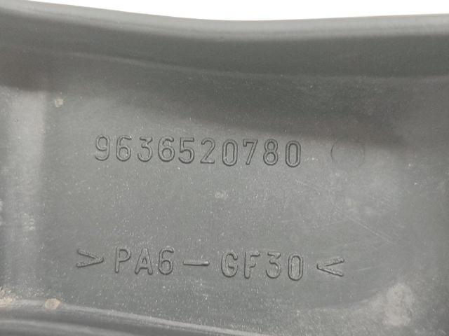 PEUGEOT 9636520780 Rampa de combustible comprar Barcelona