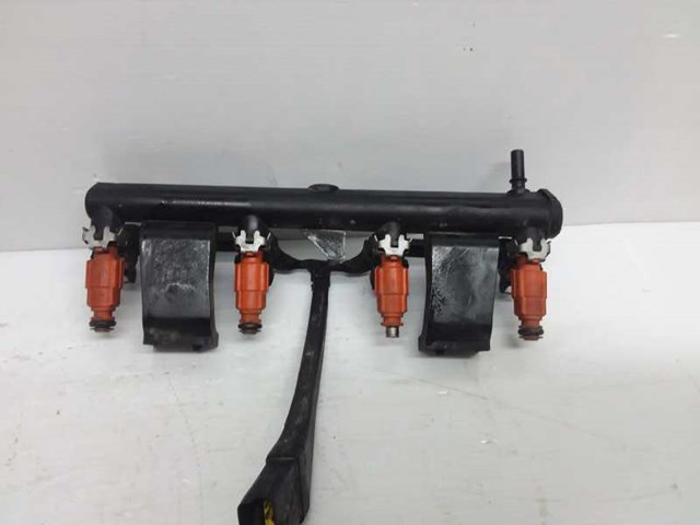 PEUGEOT 9636520780 Rampa de combustible comprar Pamplona