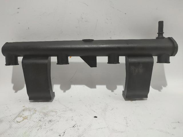 9636520780 PEUGEOT Rampa de combustible  disponible Alicante