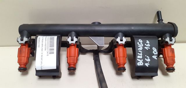 PEUGEOT 9636520780 Rampa de combustible  comprar en Ponferrada