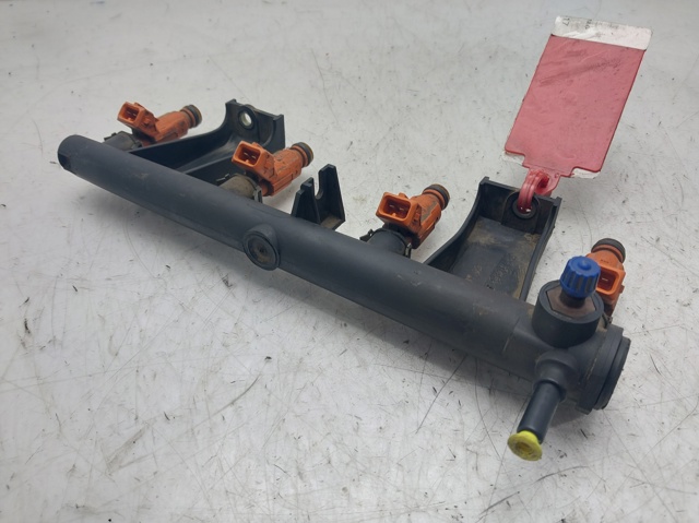 PEUGEOT 9636520780 Rampa de combustible comprar Tarragona