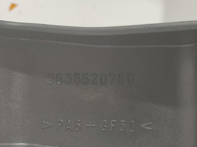 PEUGEOT 9636520780 Rampa de combustible  comprar en Ponferrada