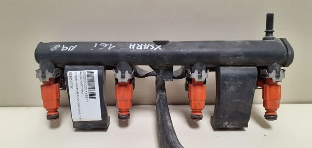 9636520780 Rampa de combustible  comprar en Zaragoza