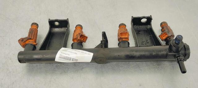 9636520780 PEUGEOT Rampa de combustible  en stock Córdoba