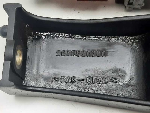 9636520780 PEUGEOT Rampa de combustible comprar Bilbao