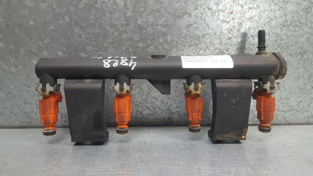 PEUGEOT 9636520780 Rampa de combustible  en stock Valencia