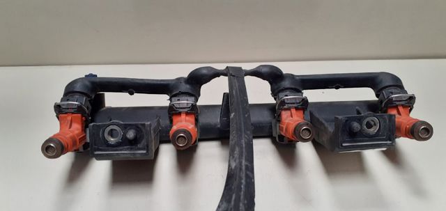 PEUGEOT 9636520780 Rampa de combustible  en stock Valencia