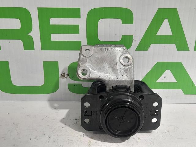 9636583980 Soporte superior derecho del motor  comprar en Pontevedra