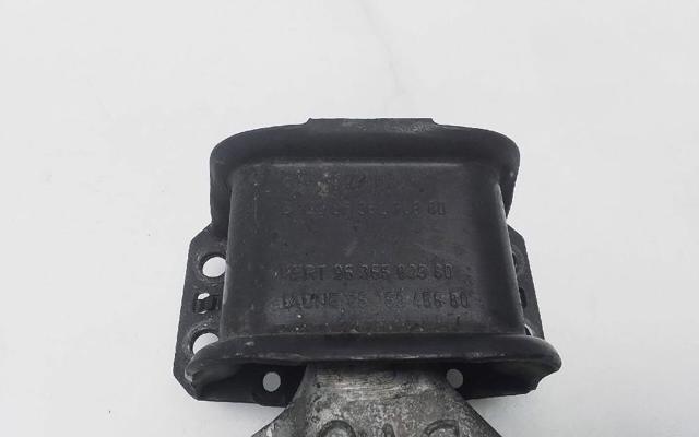 PEUGEOT 9636583980 Soporte superior derecho del motor  en stock Valencia