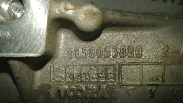 9636583980 Soporte superior derecho del motor comprar Almería