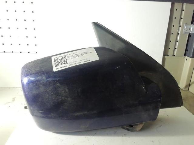 963658H91A Nissan/Infiniti