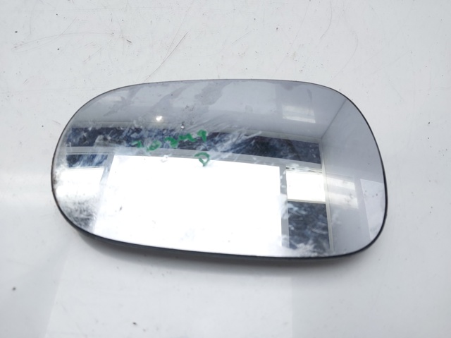 Elemento para Espejo Retrovisor 96365AX800 Nissan