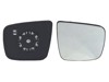 Cristal de retrovisor exterior derecho 96365JX30B NISSAN