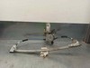 Mecanismo alzacristales, puerta trasera izquierda 9636619480 PEUGEOT
