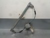 Mecanismo alzacristales, puerta trasera izquierda 9636619480 PEUGEOT