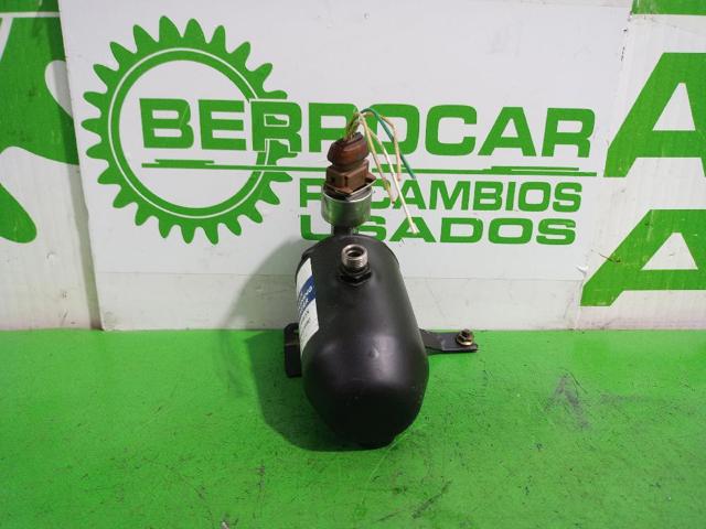 Filtro secador de aire acondicionado 9636622980 PEUGEOT