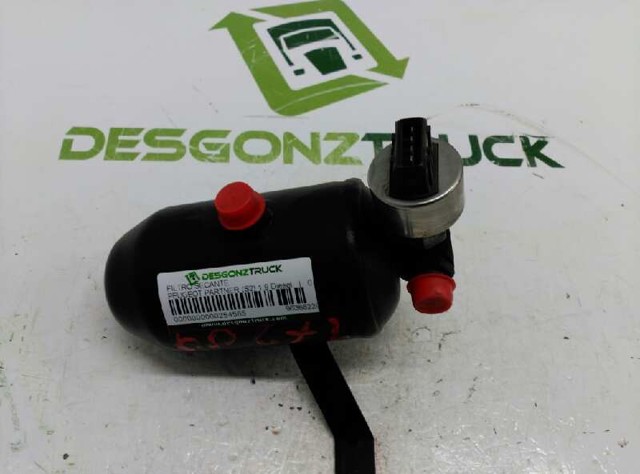 Filtro secador de aire acondicionado 9636622980 PEUGEOT