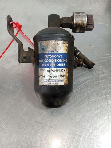 Filtro deshidratante 9636622980 PEUGEOT