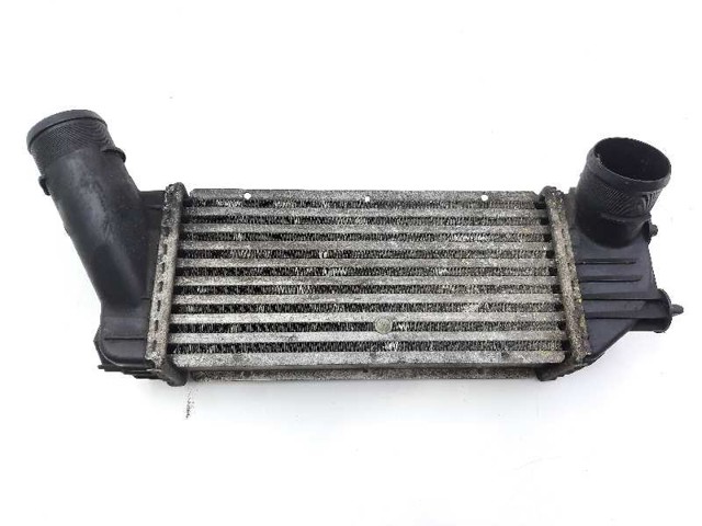 9636635380 PEUGEOT Intercooler  en stock Gandía