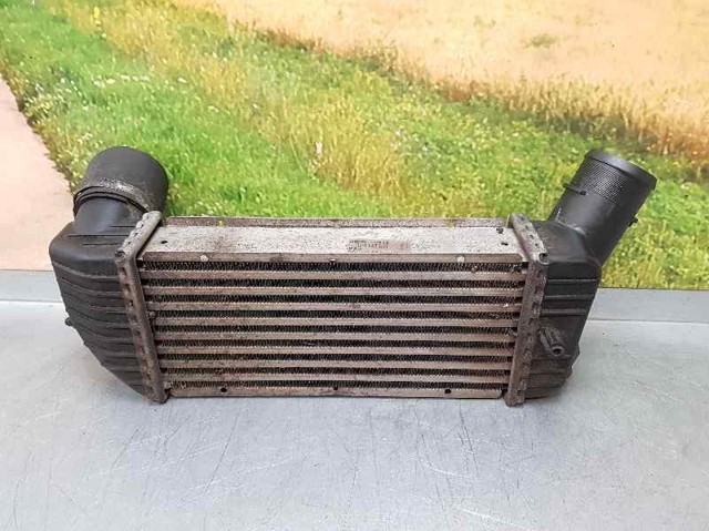 9636635380 PEUGEOT Intercooler  disponible Alicante