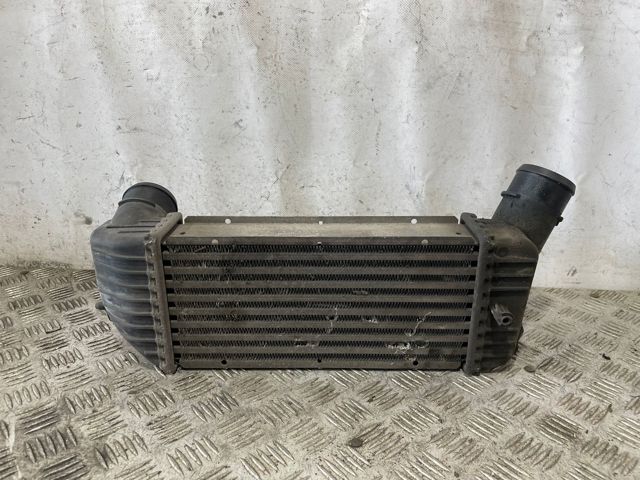 9636635380 PEUGEOT Intercooler  en stock Huelva
