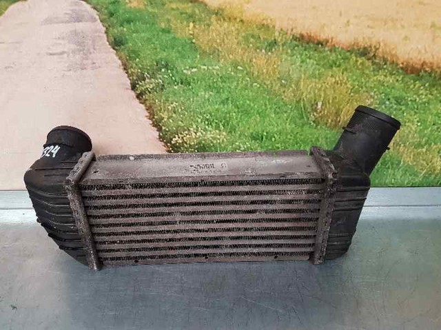 PEUGEOT 9636635380 Intercooler  comprar en Ponferrada