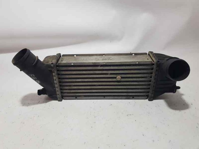 Radiador de aire de admisión 96366353802 PEUGEOT