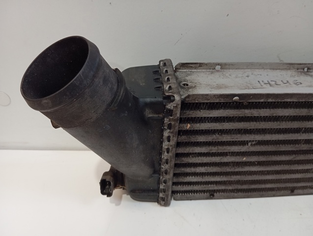 96366353802 PEUGEOT Intercooler  comprar en Oviedo