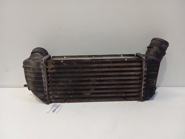 96366353802 PEUGEOT Intercooler  disponible Vigo