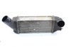 Radiador de aire de admisión 96366353802 PEUGEOT