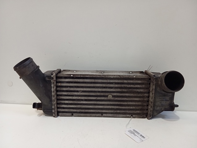 PEUGEOT 96366353802 Intercooler  disponible Valladolid