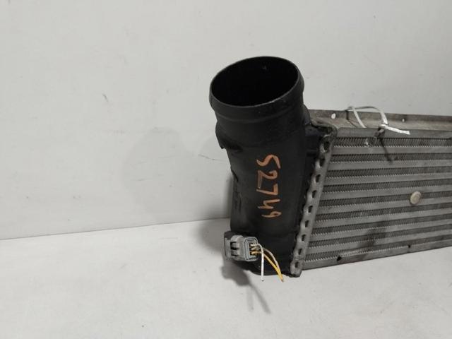 PEUGEOT 96366353802 Intercooler  en stock Terrassa