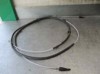 Cable de freno de mano trasero derecho/izquierdo 9636664680 PEUGEOT