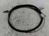 Cable de freno de mano trasero derecho/izquierdo 9636664680 PEUGEOT