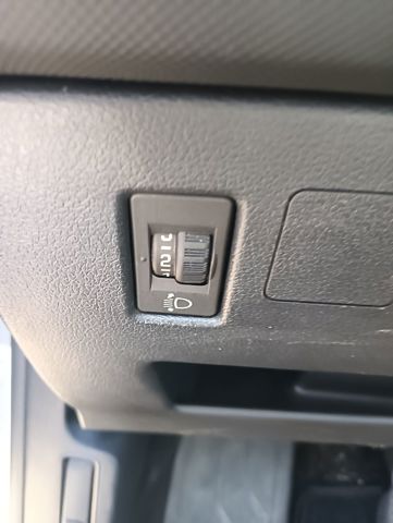96366692XT Botón del regulador de altura de faros  comprar en Zaragoza