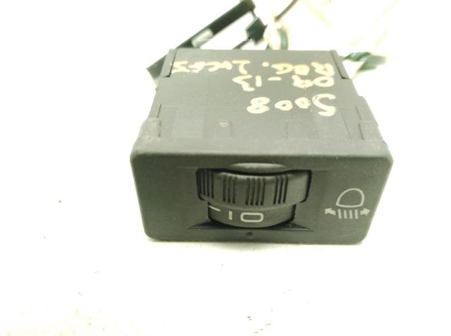 96366692XT Peugeot/Citroen